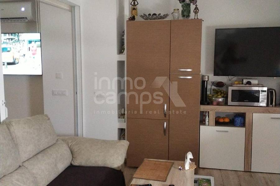 Te koop - Stadhuis - Beniarjó