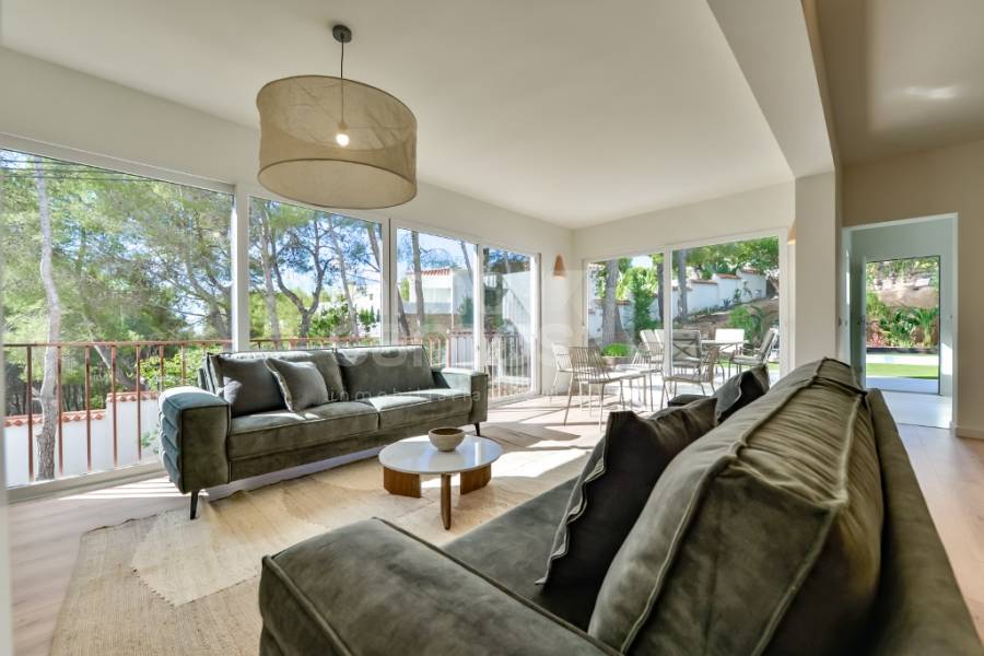 For sale - Villa - Altea