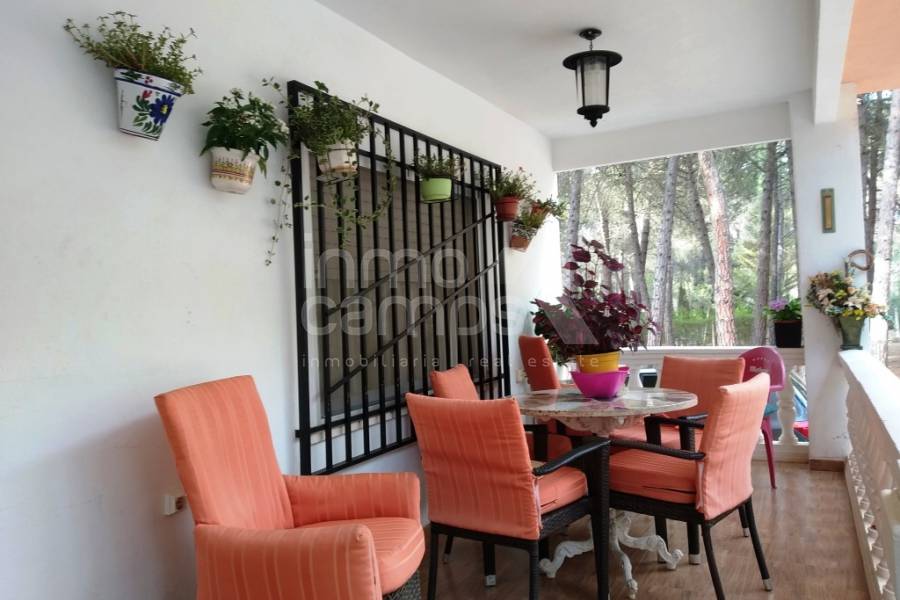 Venta - Casa de Campo - Bocairent