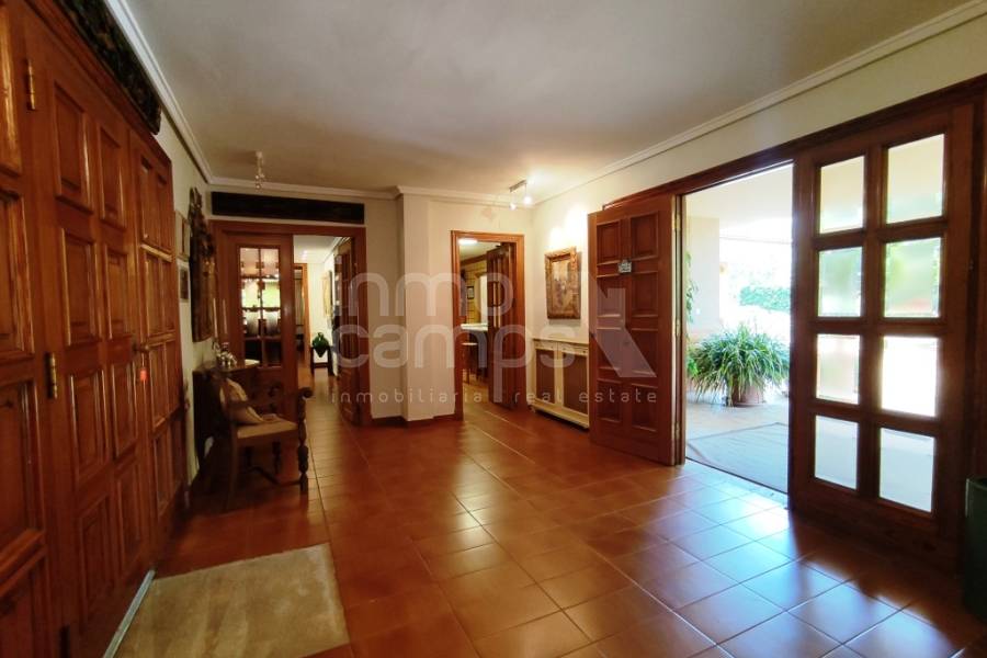 Venta - Chalet - Cocentaina