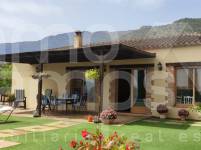 Te koop - Villa - Muro de Alcoy