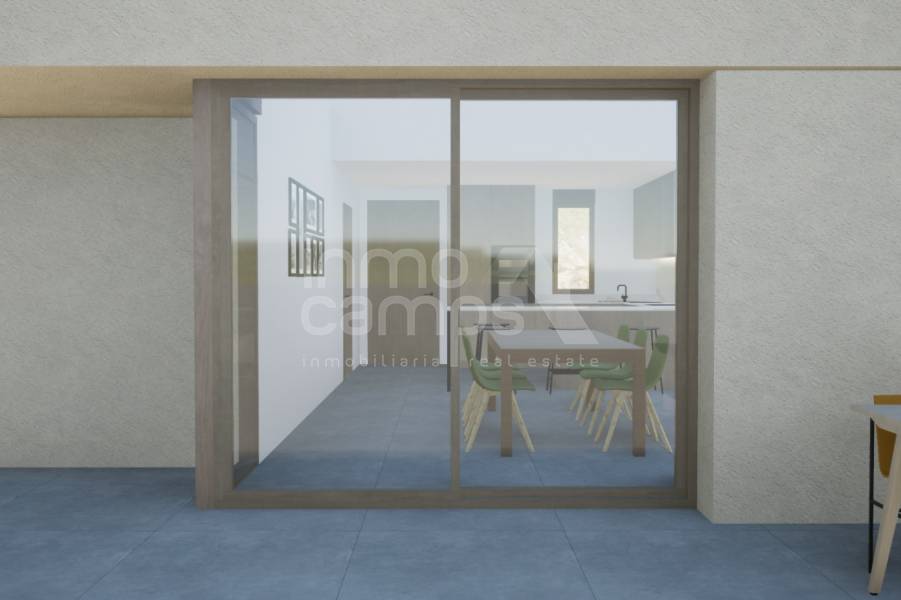 For sale - Country House - Gaianes