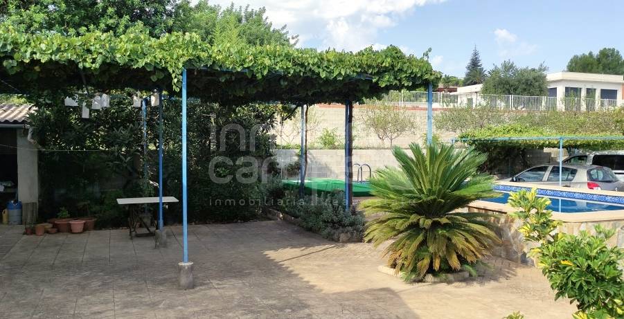 For sale - Country House - Albaida