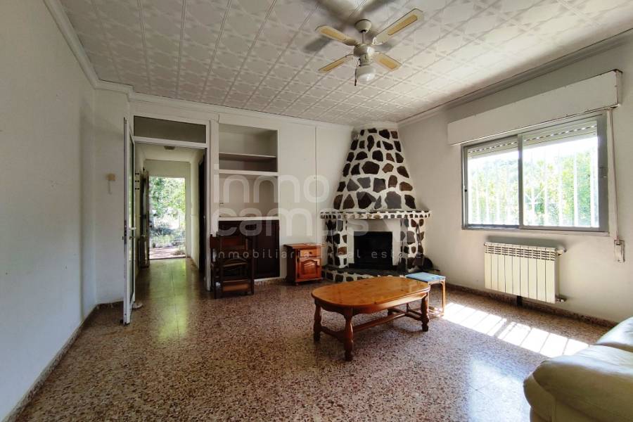 Venta - Casa de Campo - Villalonga