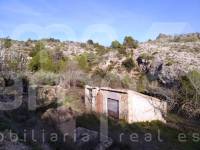 For sale - Finca - Vall d'Alcalá - Vall D'Alcalá