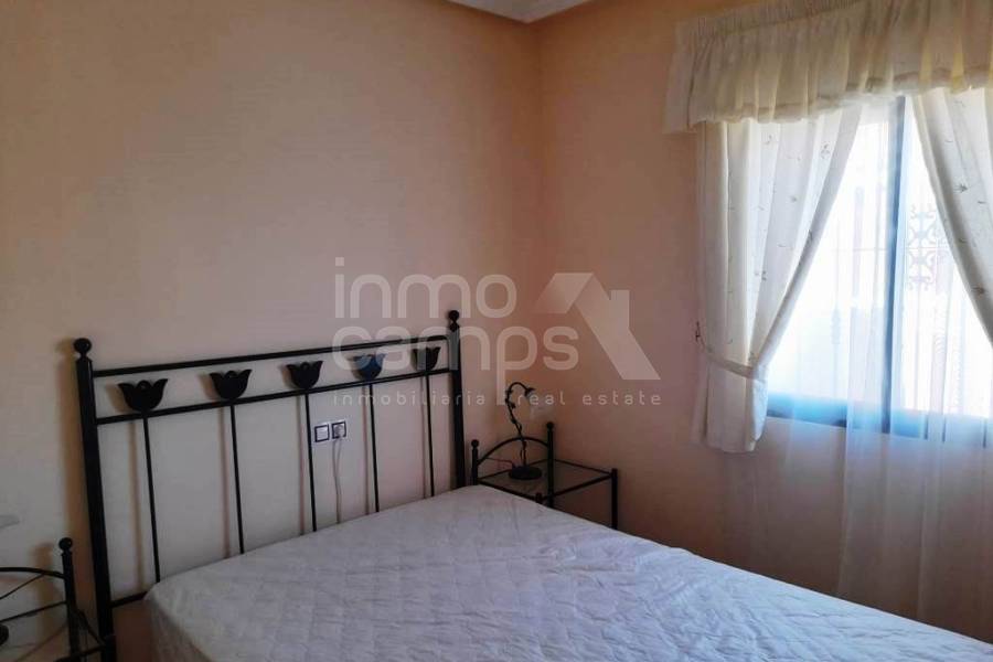 For sale - Villa - Benferri