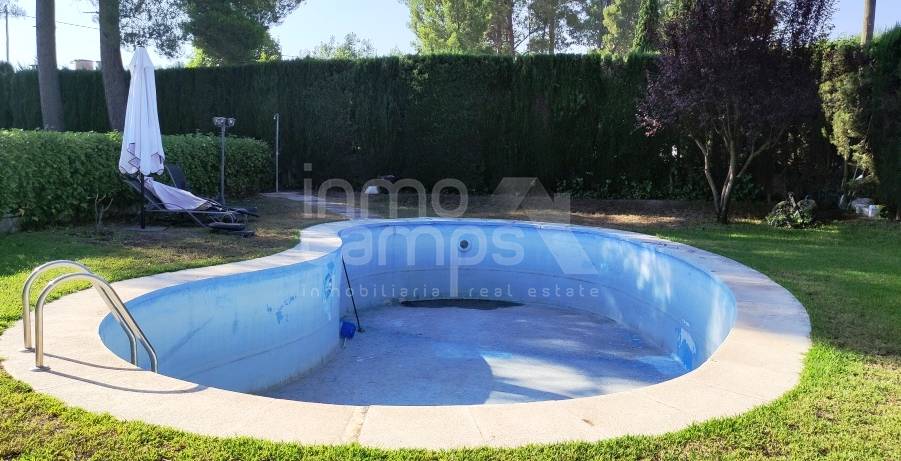 For sale - Villa - Muro de Alcoy