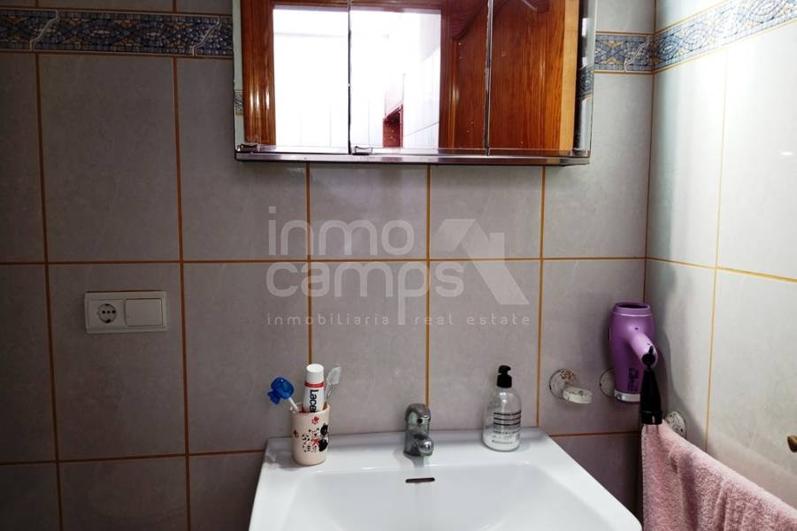 Venta - Chalet Pareado - Oliva