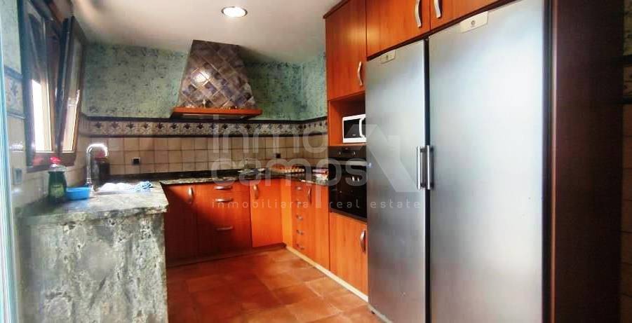 Te koop - Landhuis - Albaida