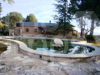Te koop - Villa - Muro de Alcoy