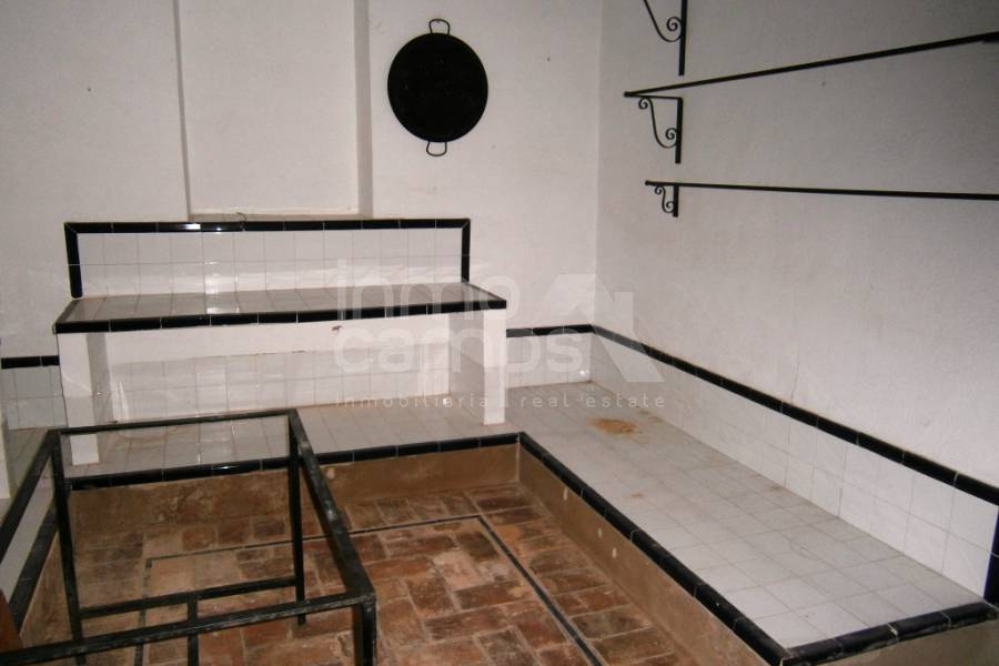 Venta - Finca - Ontinyent
