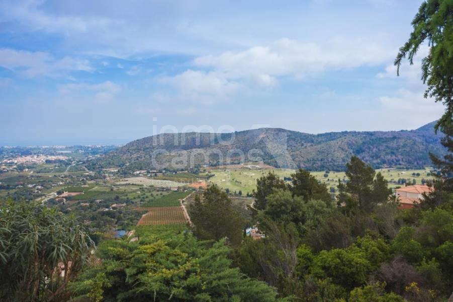 Te koop - Villa - Denia