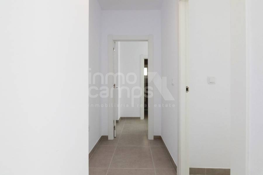 New Construction - Villa - Polop