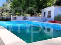 Te koop - Landhuis - Cocentaina