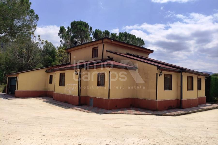 For sale - Villa - Alcoy