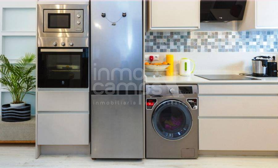 For sale - Terraced house - Pedreguer
