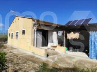 Venta - Casa de Campo - Albaida