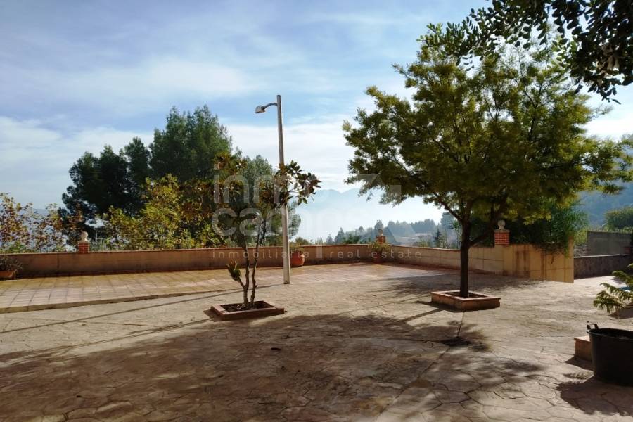 Te koop - Landhuis - Cocentaina