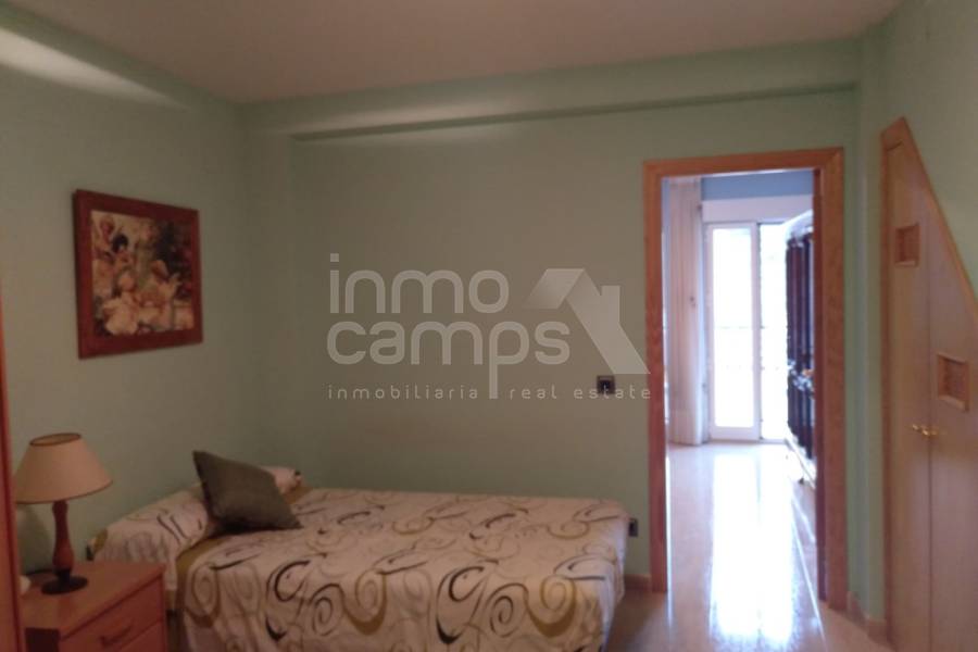 Te koop - Stadhuis - Bolulla - Pueblo