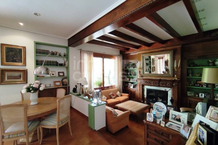 Venta - Chalet - Cocentaina