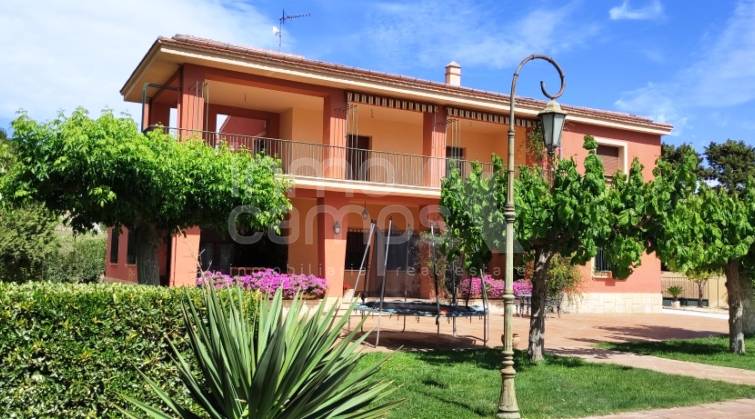 Villa - For sale - Cocentaina - Cocentaina