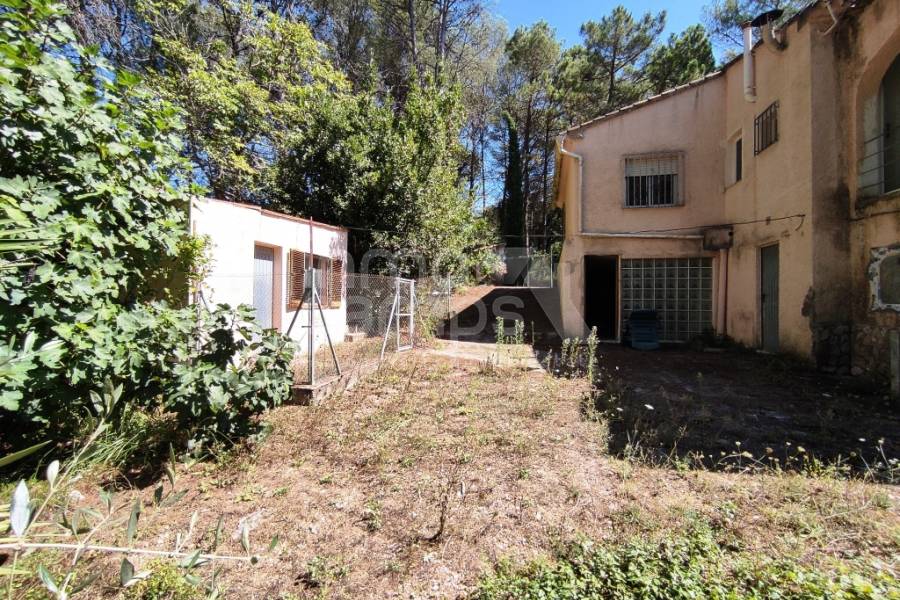 Venta - Casa de Campo - Villalonga