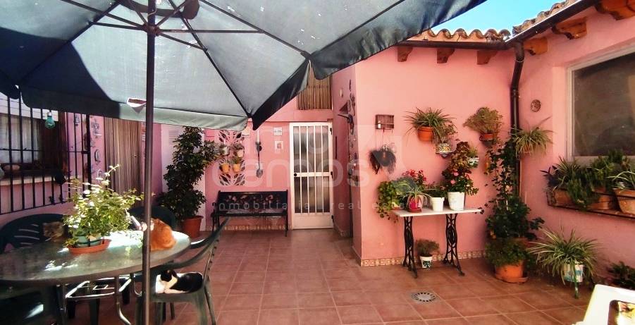 For sale - Finca - Alcoy