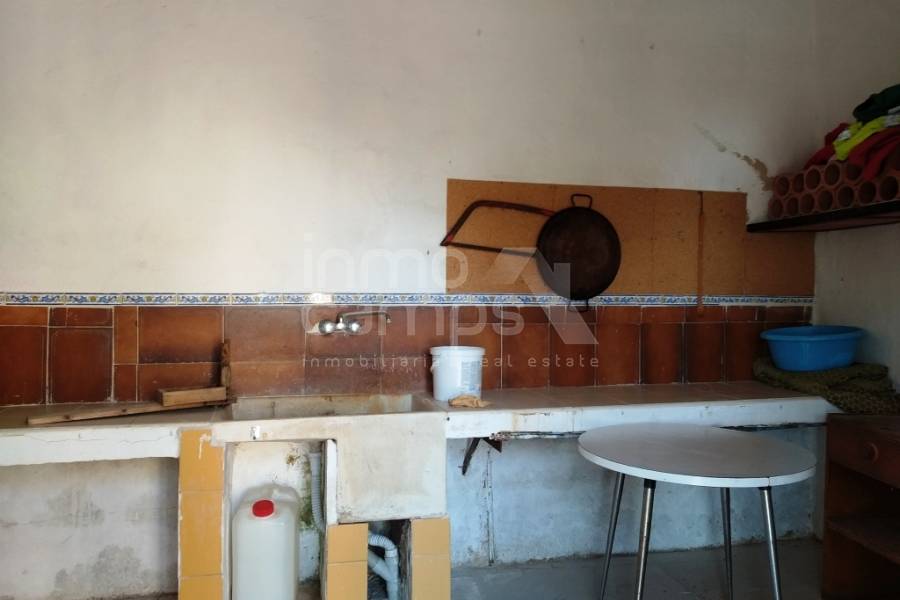 Te koop - Landhuis - Cocentaina