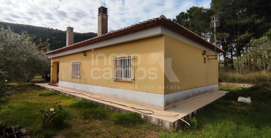 Venta - Casa de Campo - Villalonga