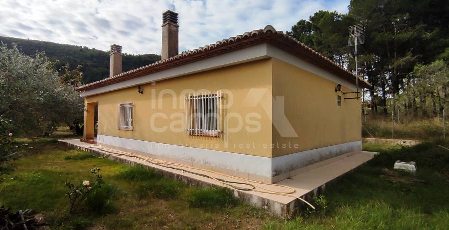 For sale - Country House - Villalonga