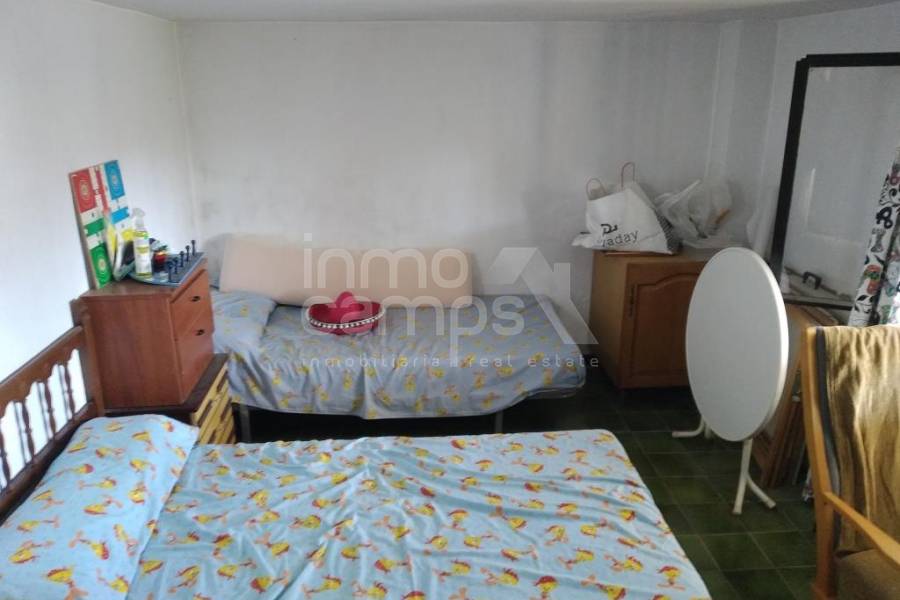 Te koop - Landhuis - Ontinyent