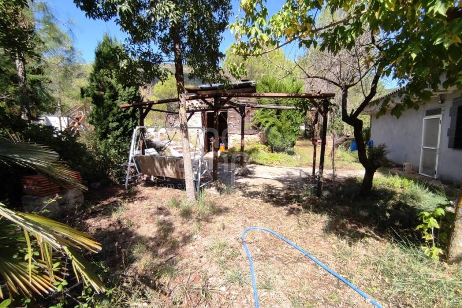 Venta - Casa de Campo - Villalonga