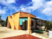 Venta - Casa de Campo - Ontinyent