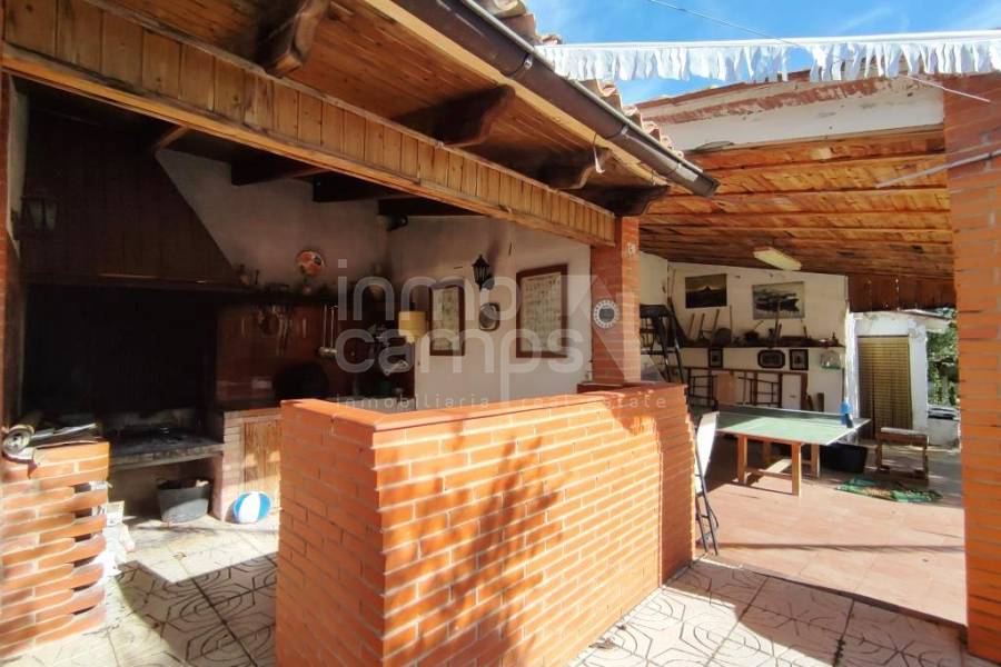 For sale - Country House - Muro de Alcoy