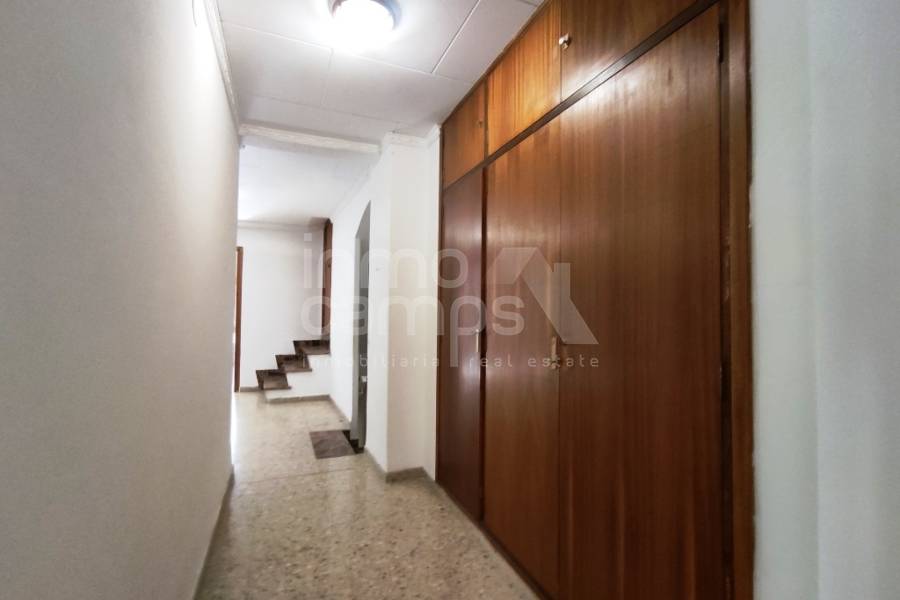 Venta - Casa de Pueblo - Planes