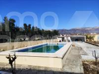 For sale - Country House - Muro de Alcoy