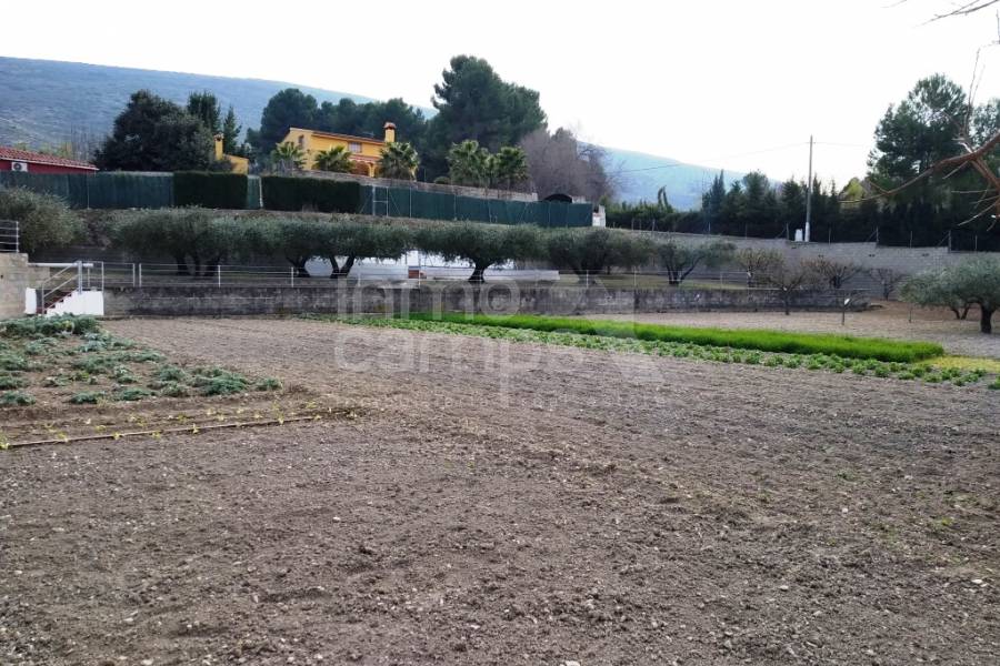 For sale - Country House - Ontinyent