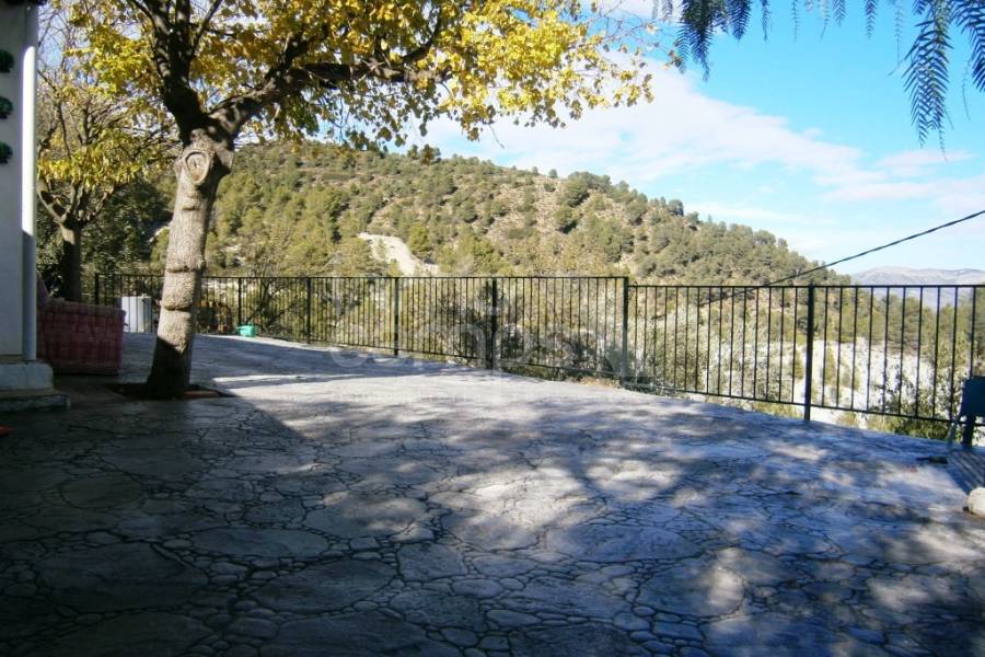 For sale - Country House - Cocentaina