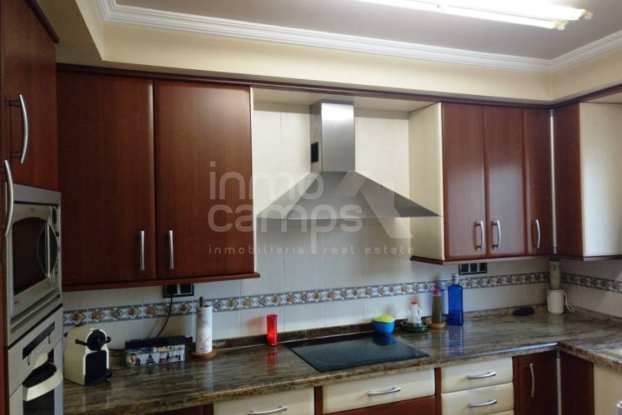 Te koop - Stadhuis - Bolulla - Pueblo