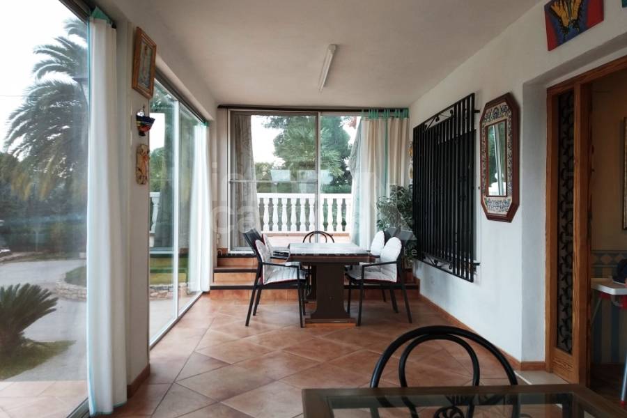 Te koop - Landhuis - Ontinyent