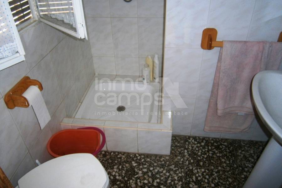 Venta - Casa de Campo - Muro de Alcoy