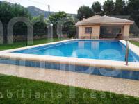 For sale - Country House - Muro de Alcoy