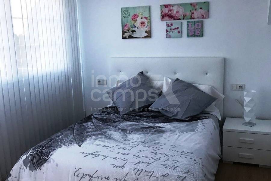 New Construction - Villa - Polop