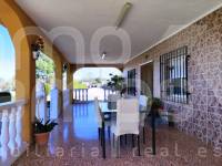 Venta - Casa de Campo - Ontinyent