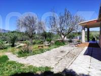 Venta - Casa de Campo - Cocentaina