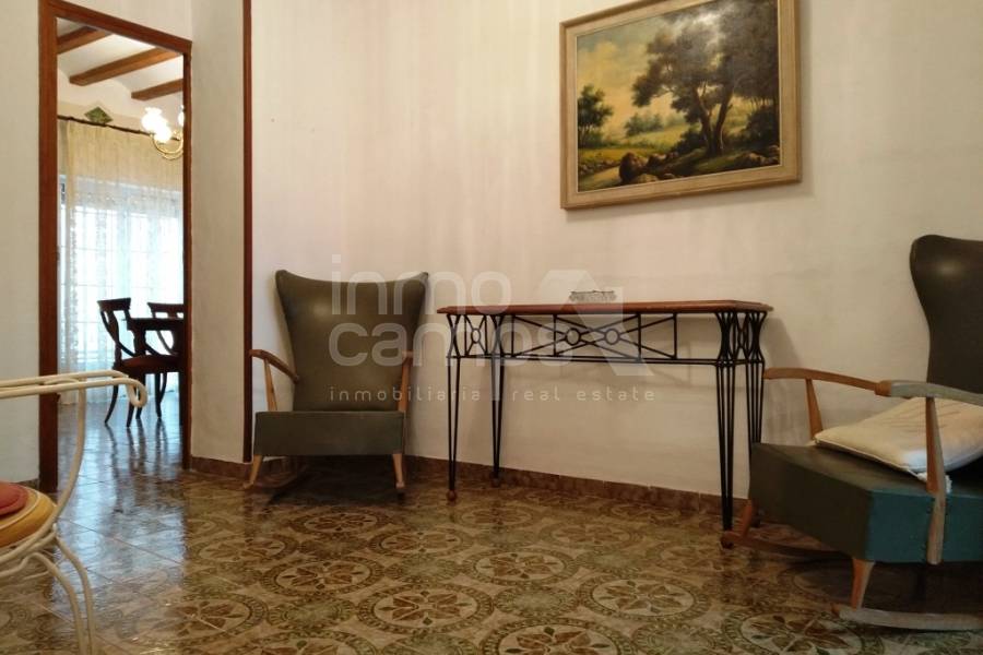 For sale - Town House - Almudaina