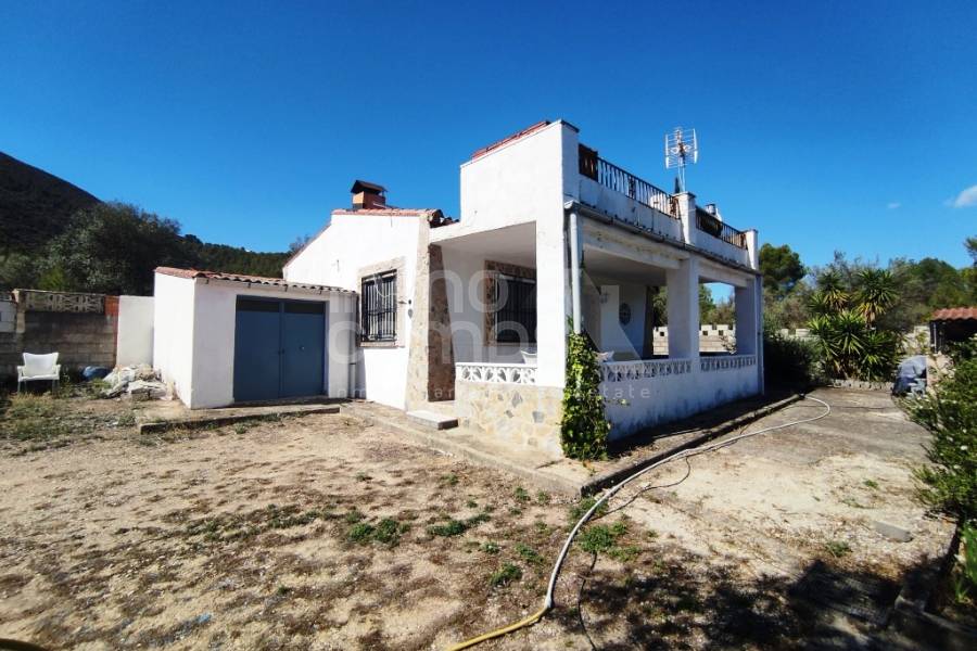 Venta - Casa de Campo - Benifallim