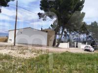 Venta - Finca - Cocentaina