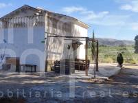 Venta - Casa de Campo - Gorga