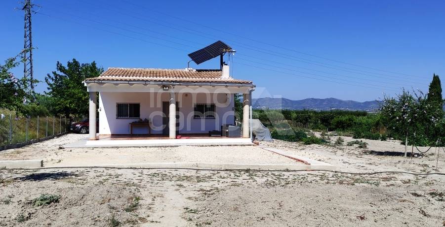 Venta - Casa de Campo - Montaverner